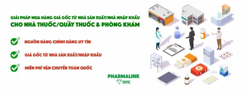 PharmaLink OTC